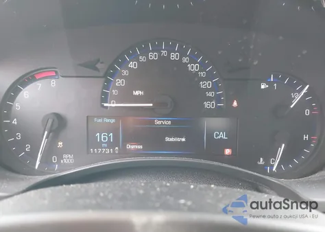 2013 Cadillac Ats Luxury из США, поврежденный, VIN 1G6AB5R37D0107211